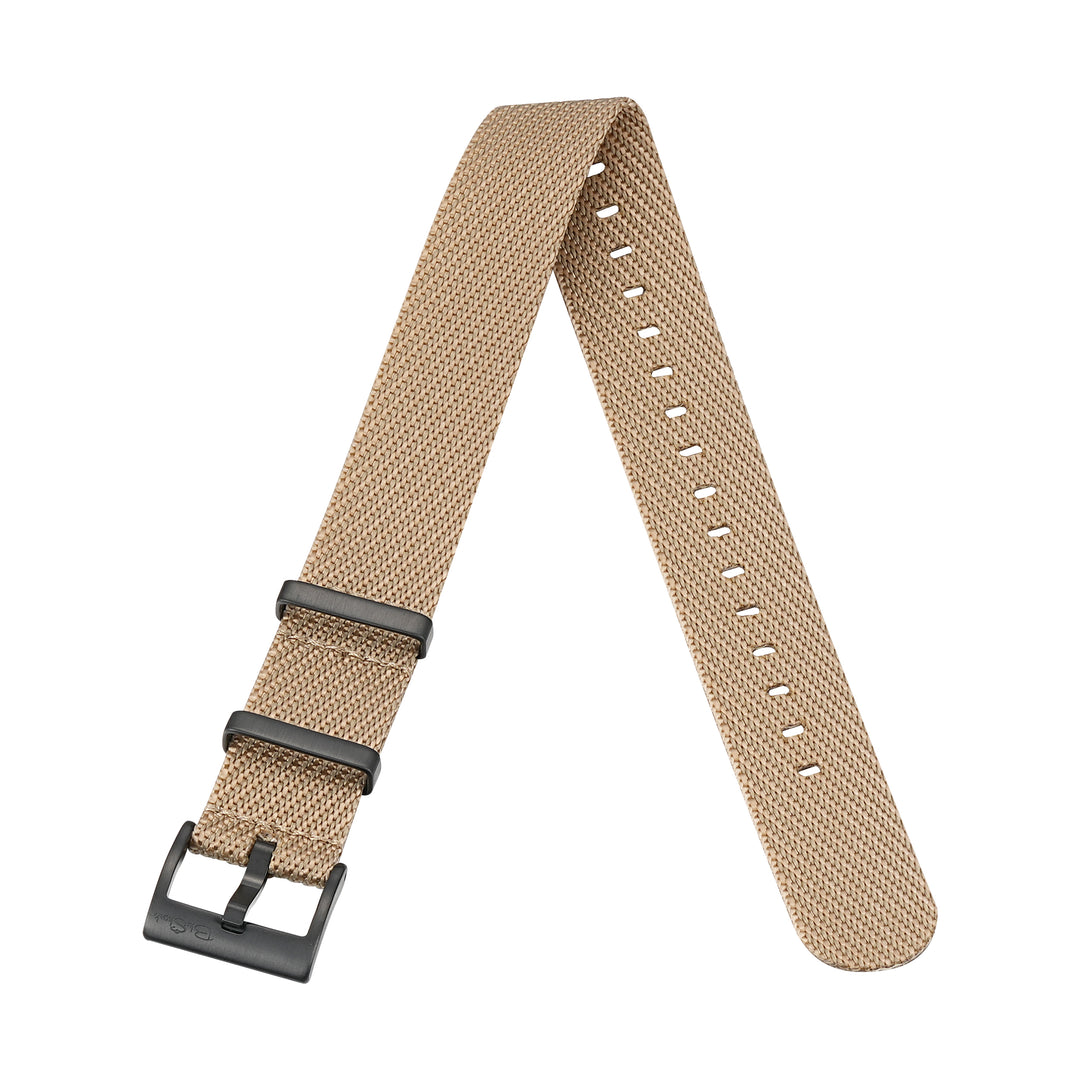 Knit Weave - Khaki