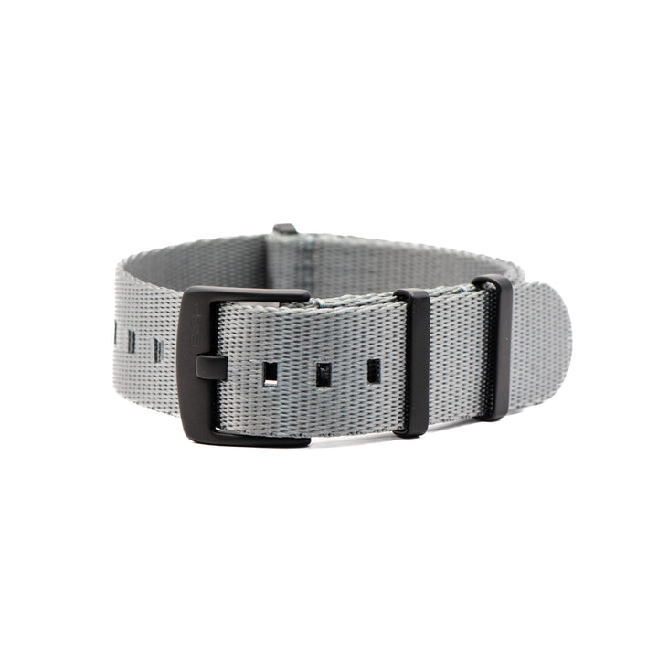 AlphaShark - Admiralty Gray