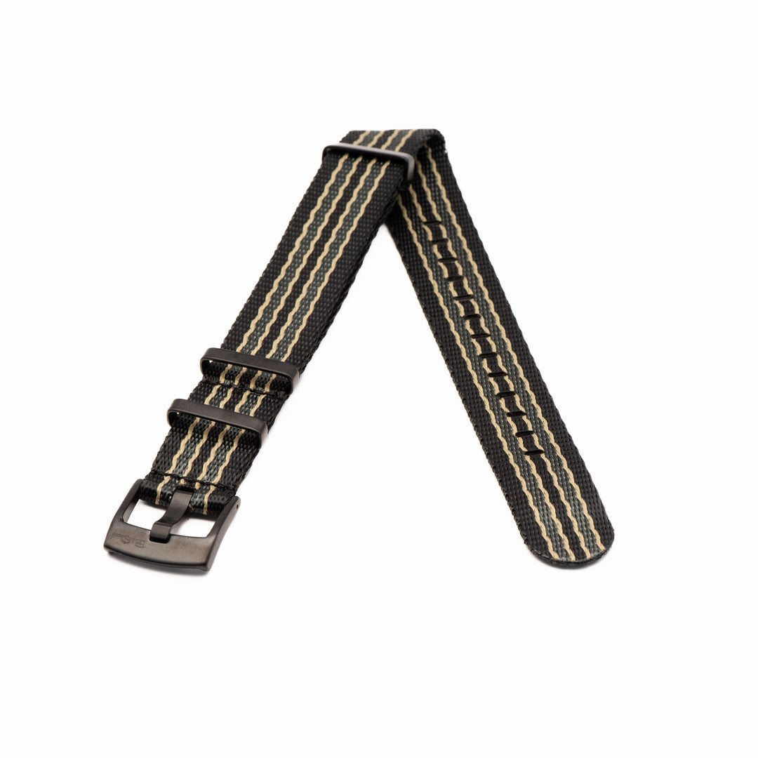 AlphaShark - Dark Bond 2021