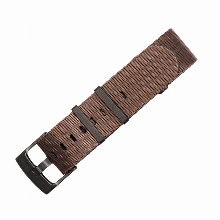 AlphaShark - Espresso