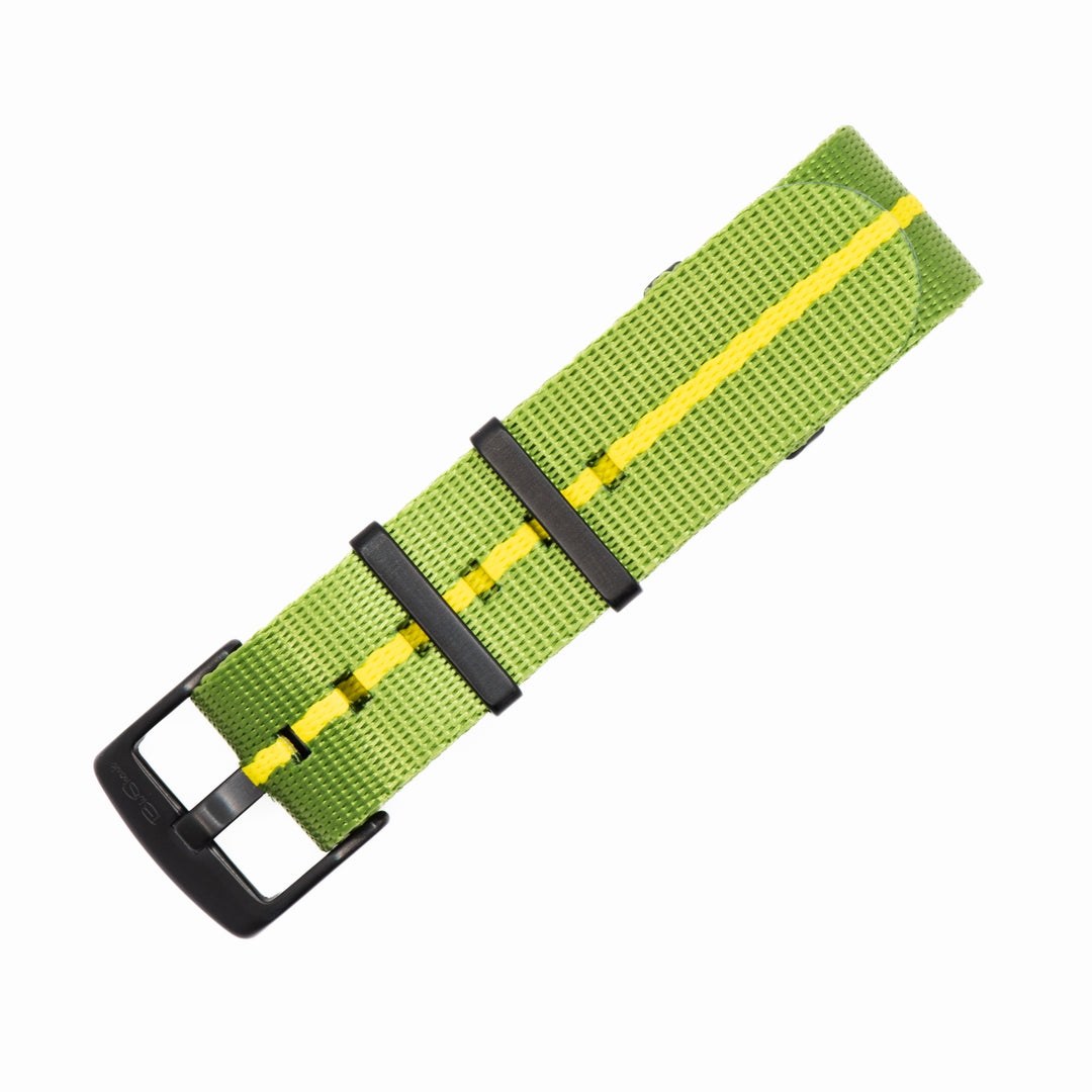 AlphaShark - Marine Nationale NDC