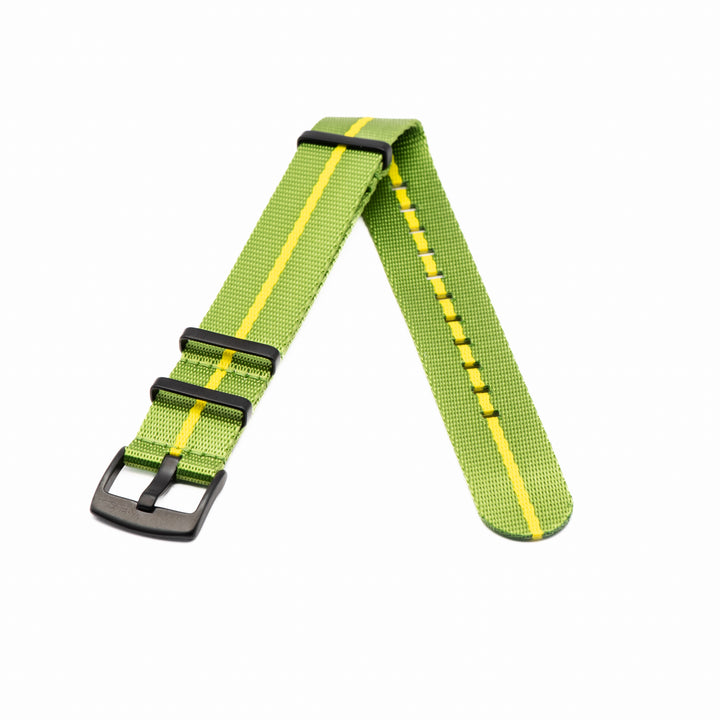 AlphaShark - Marine Nationale NDC