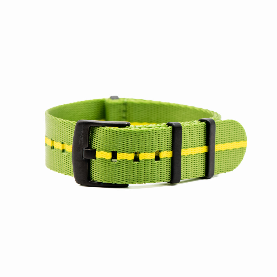 AlphaShark - Marine Nationale NDC