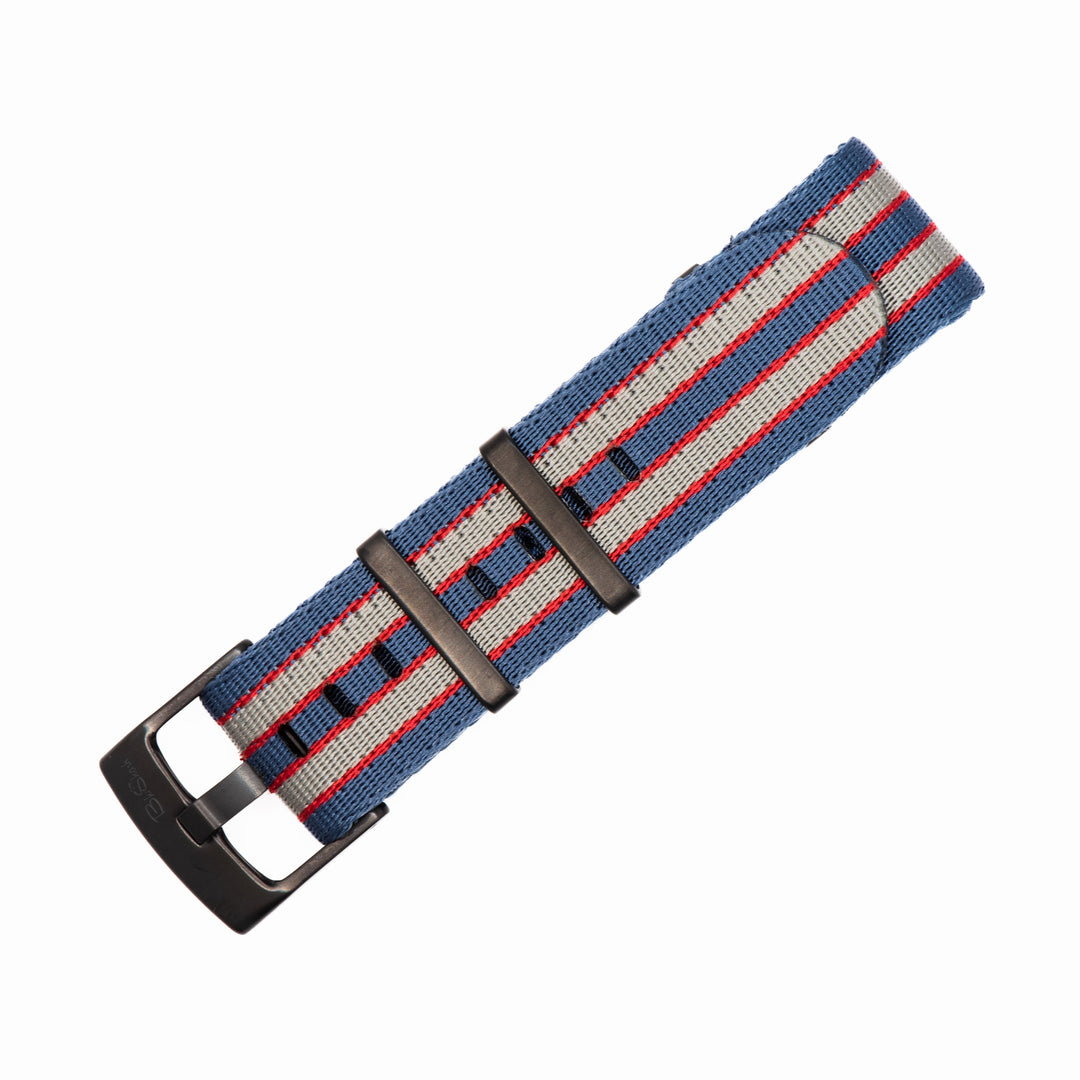 AlphaShark - Paul Revere 2.0