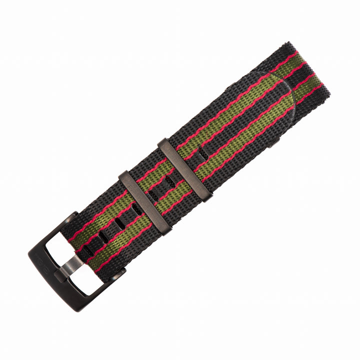 AlphaShark - Vintage Bond