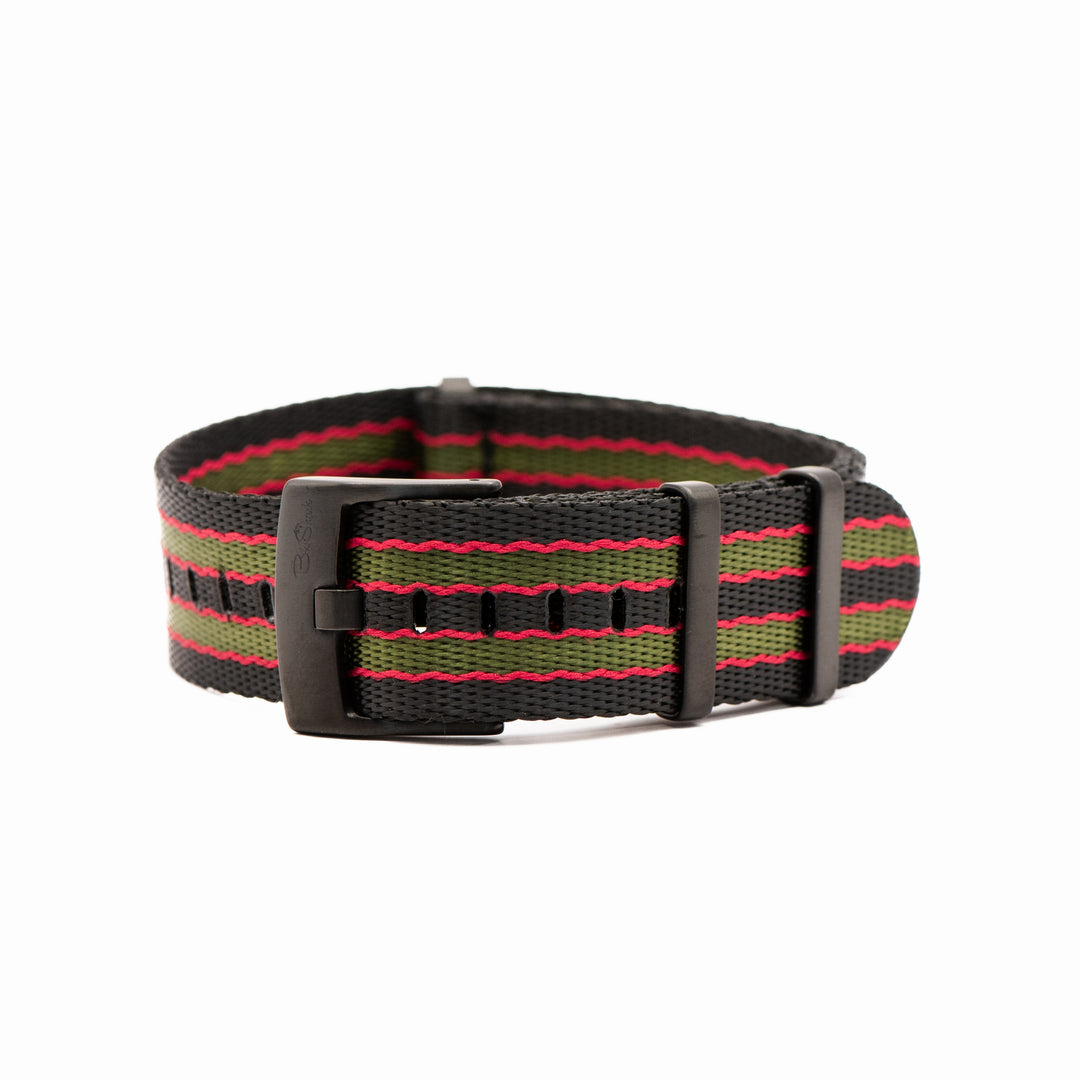 AlphaShark - Vintage Bond