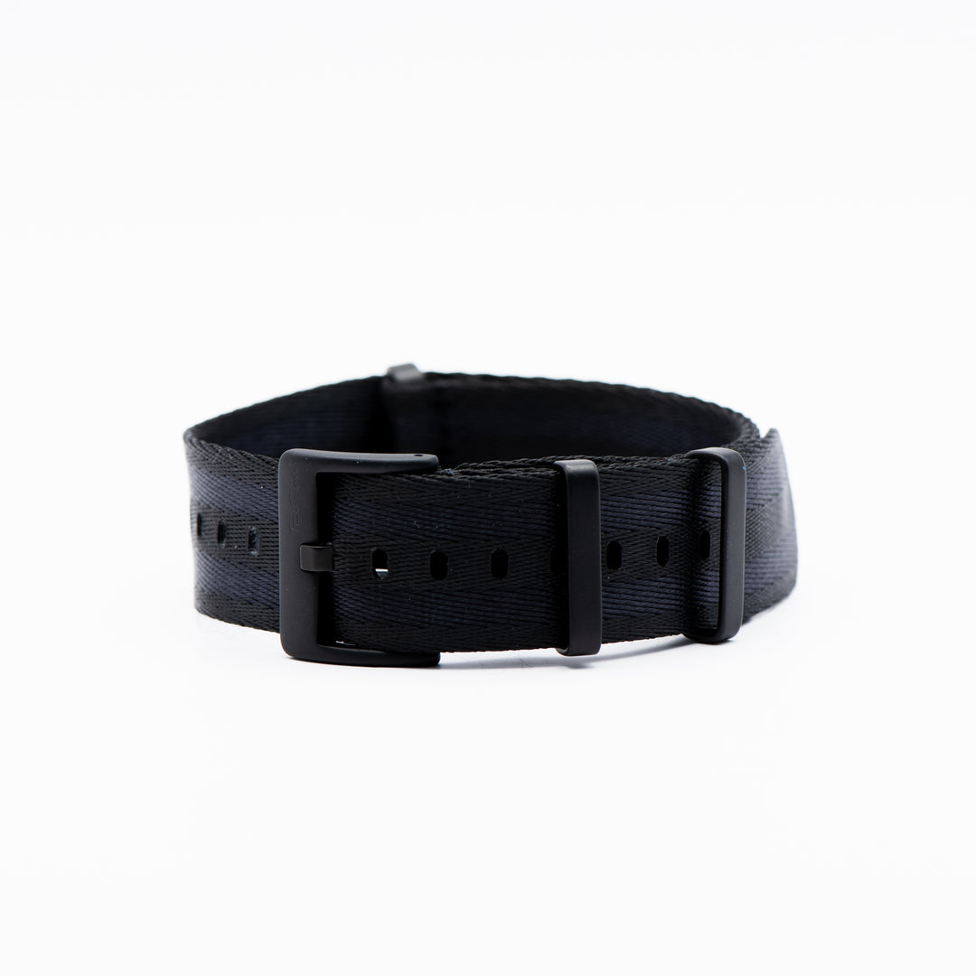 AlphaPremier - Black Puma