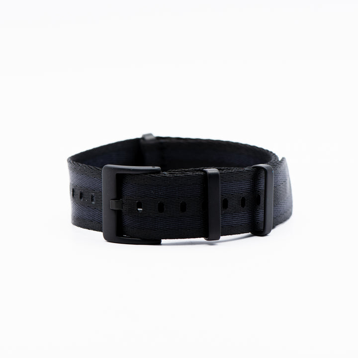 AlphaPremier - Black Puma