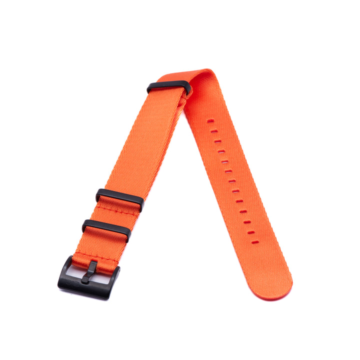 AlphaPremier - Orange