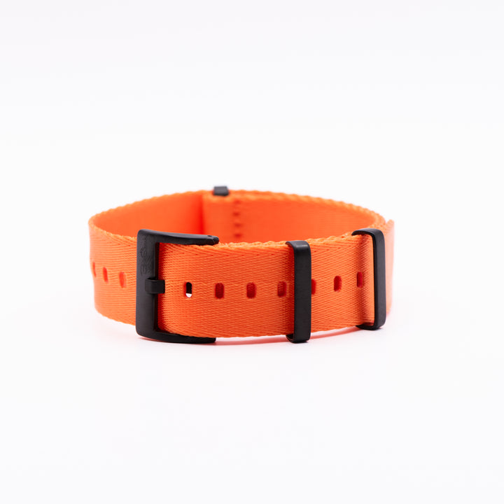 AlphaPremier - Orange