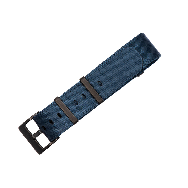 AlphaPremier - Peacock Blue