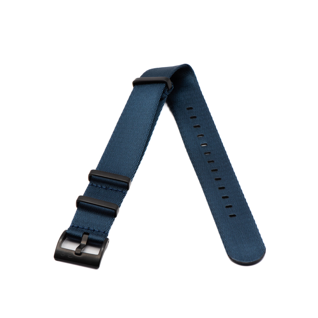 AlphaPremier - Peacock Blue
