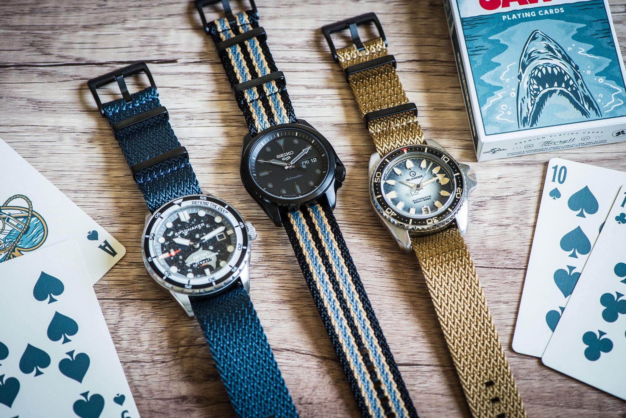 Transform Your Timepiece