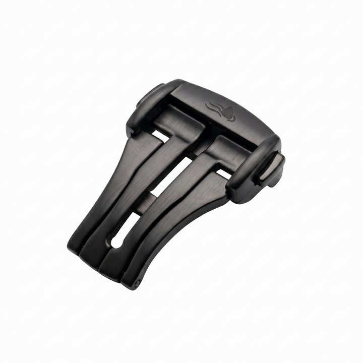 Premium Deployant Watch Strap Clasp