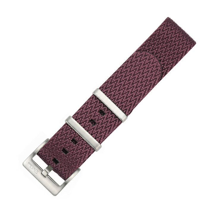 SharkFin - Red Plum
