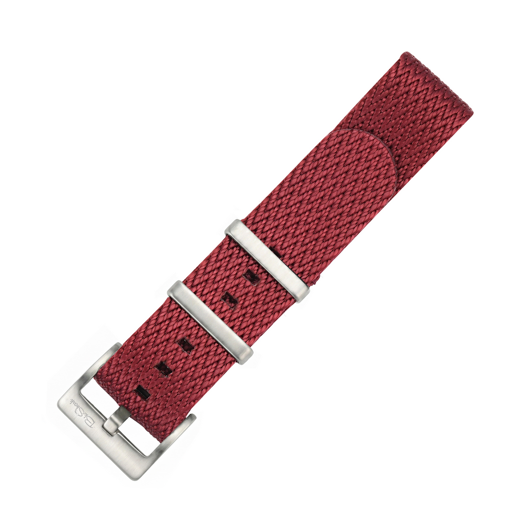 SharkFin - Regal Red