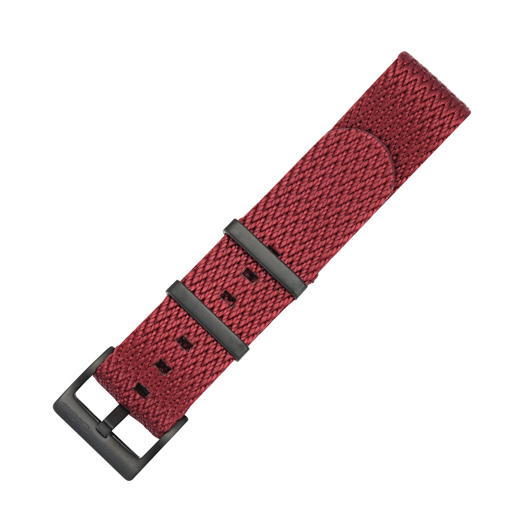 SharkFin - Regal Red