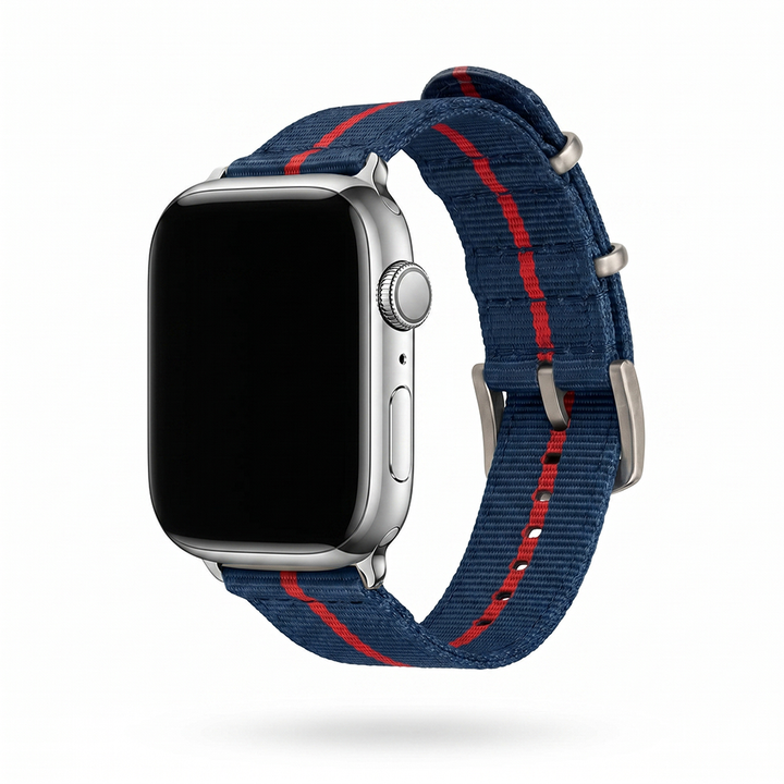 The O2 Band - For Apple Watch - Siren