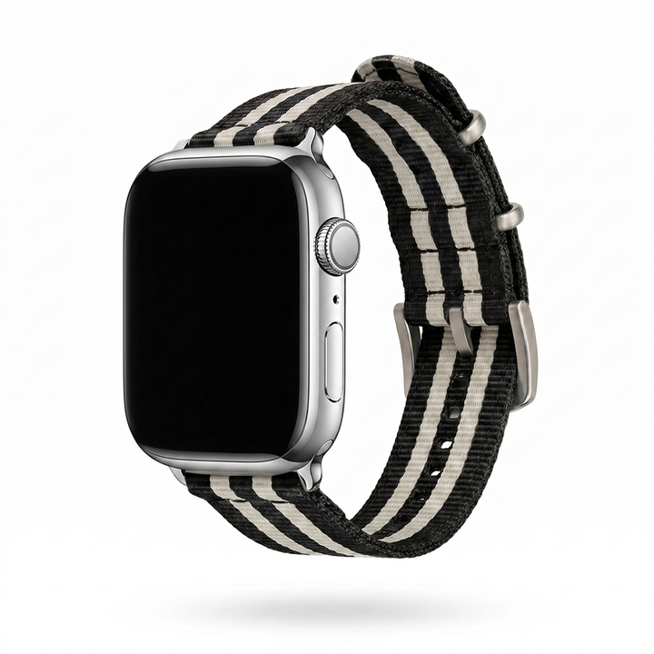 The O2 Band - For Apple Watch - Bond