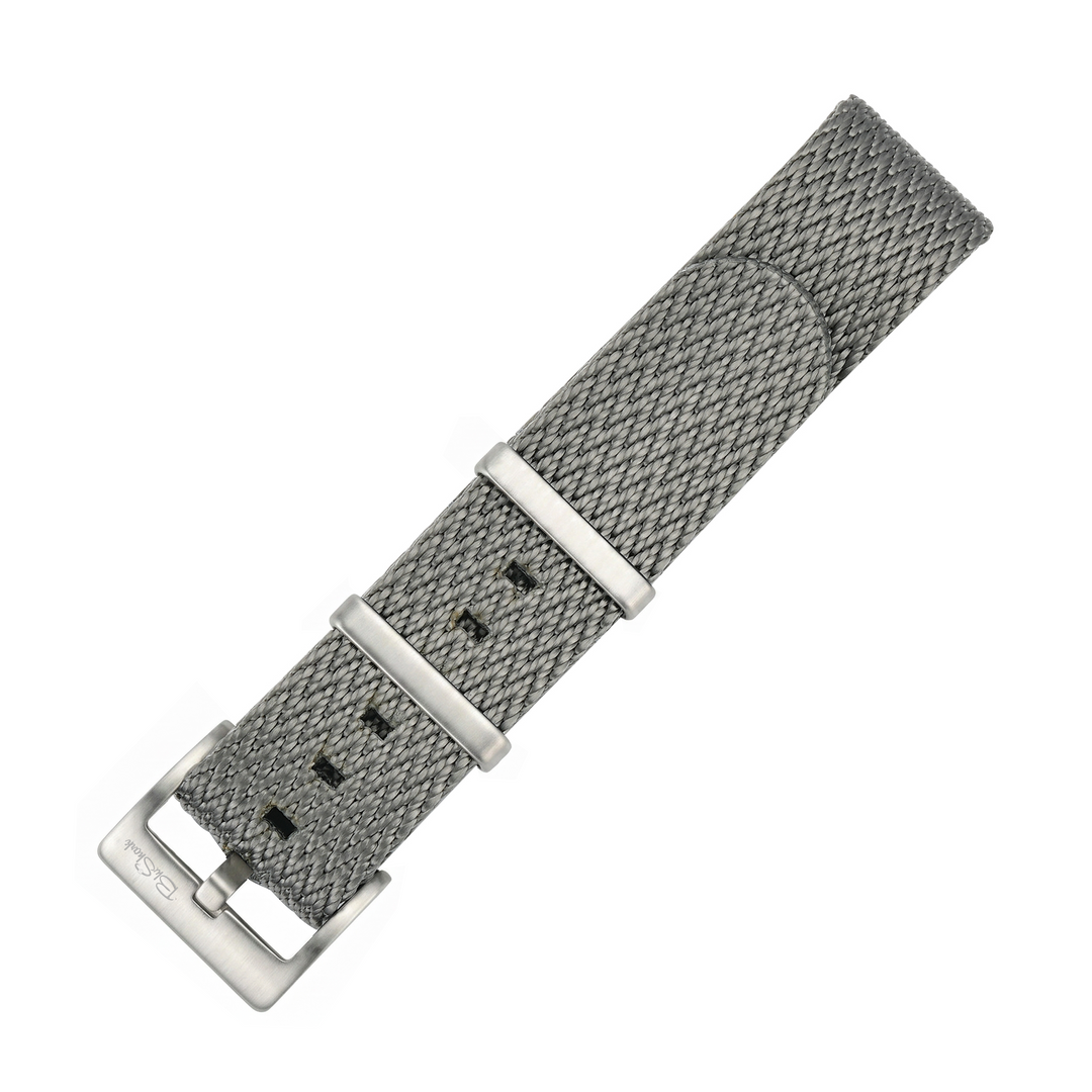 SharkFin - Titanium Silver