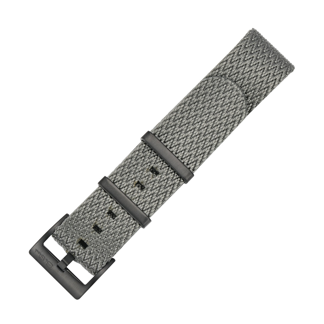 SharkFin - Titanium Silver