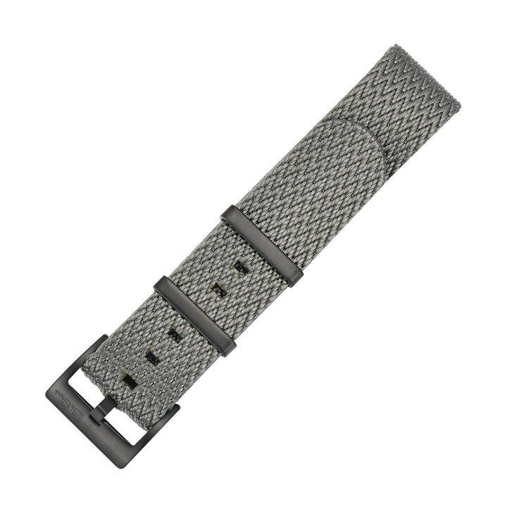SharkFin - Titanium Silver