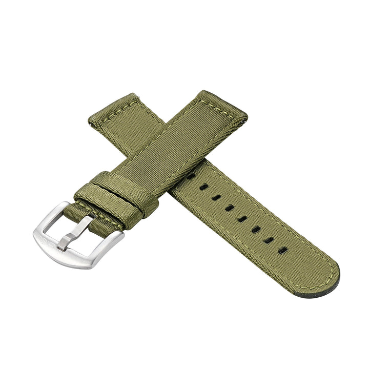 Alpha2 - Army Green - BluShark Straps
