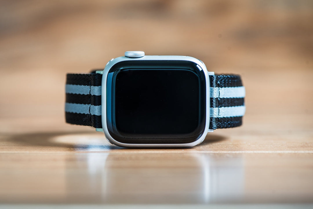 Alpha2 Band - For Apple Watch - Bond - BluShark Straps