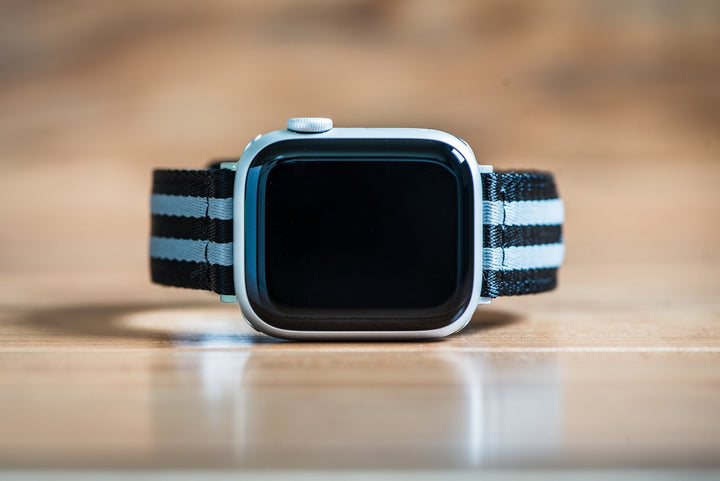 Alpha2 Band - For Apple Watch - Bond - BluShark Straps