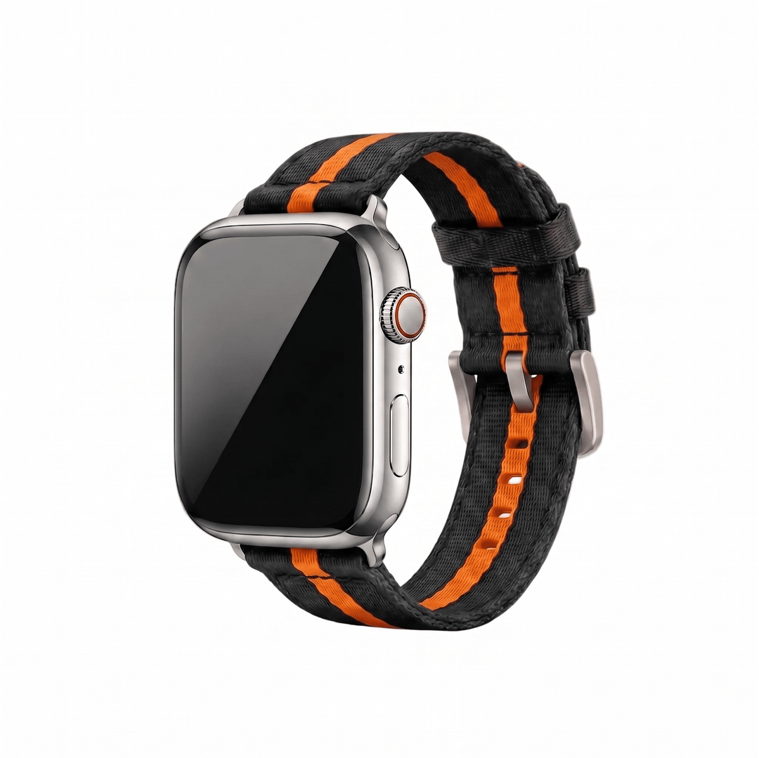 Alpha2 Band - For Apple Watch - Clownfish - BluShark Straps