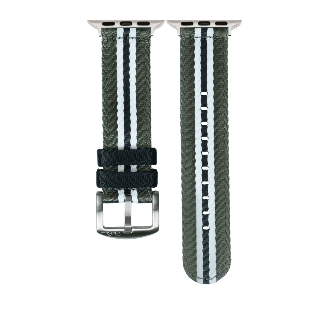 Alpha2 Band - For Apple Watch - Koala - BluShark Straps