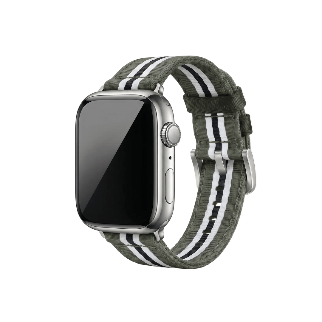 Alpha2 Band - For Apple Watch - Koala - BluShark Straps