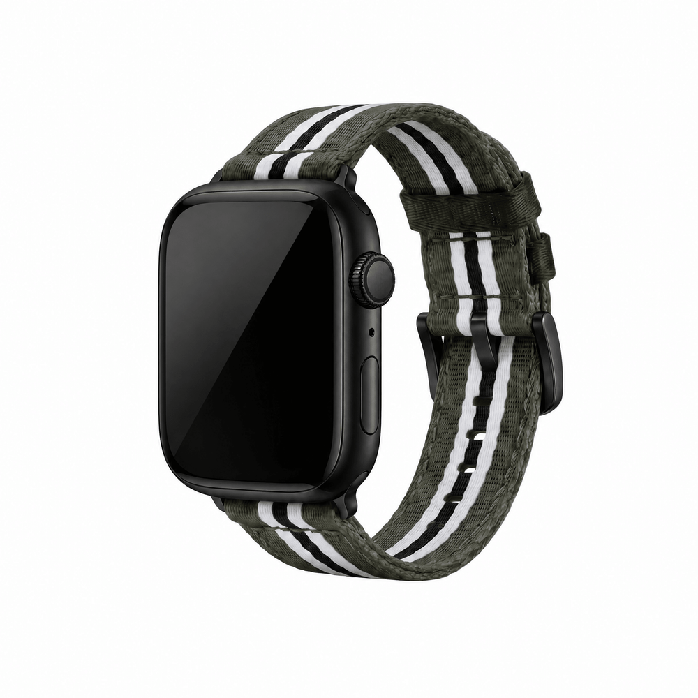 Alpha2 Band - For Apple Watch - Koala - BluShark Straps