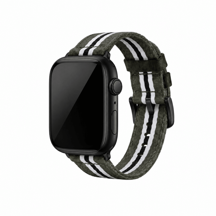 Alpha2 Band - For Apple Watch - Koala - BluShark Straps
