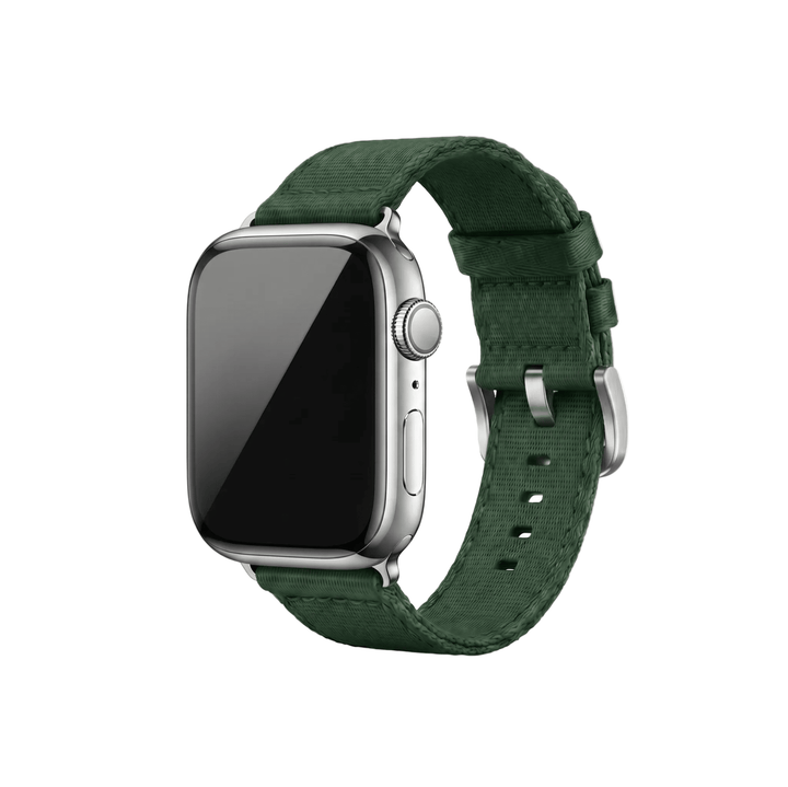 Alpha2 Band - For Apple Watch - Pine Barrens - BluShark Straps