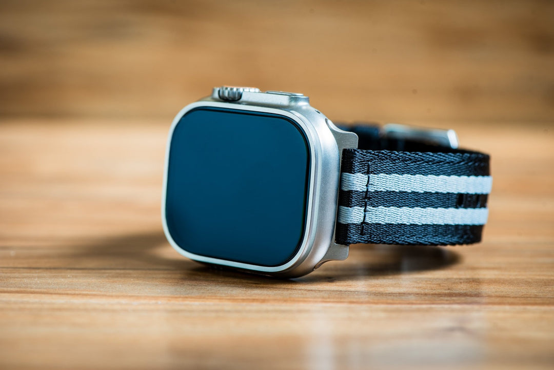 Alpha2 Band - For Apple Watch ULTRA - Bond - BluShark Straps