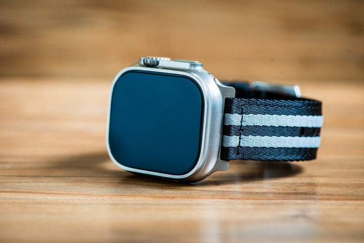 Alpha2 Band - For Apple Watch ULTRA - Bond - BluShark Straps