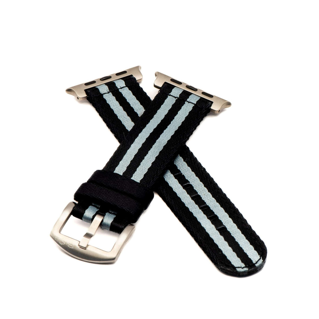Alpha2 Band - For Apple Watch ULTRA - Bond - BluShark Straps
