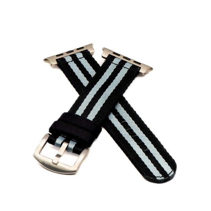 Alpha2 Band - For Apple Watch ULTRA - Bond - BluShark Straps