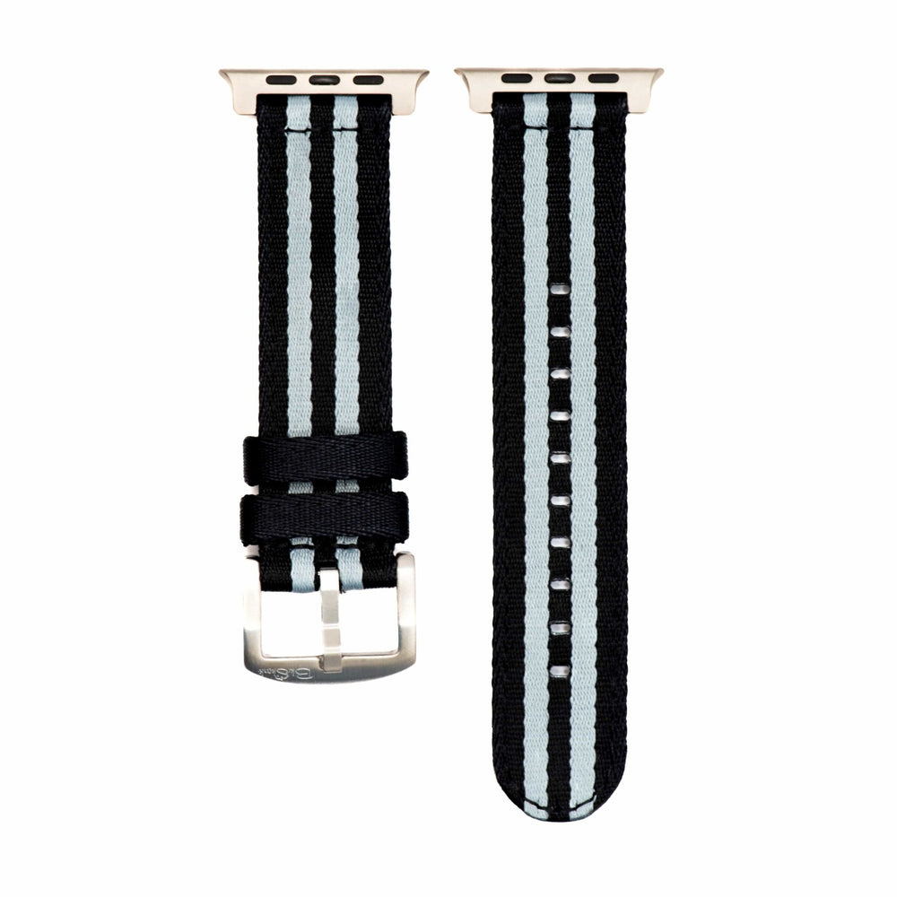 Alpha2 Band - For Apple Watch ULTRA - Bond - BluShark Straps