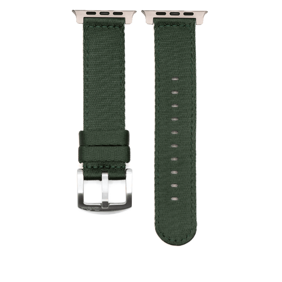 Alpha2 Band - For Apple Watch ULTRA - Pine Barrens - BluShark Straps