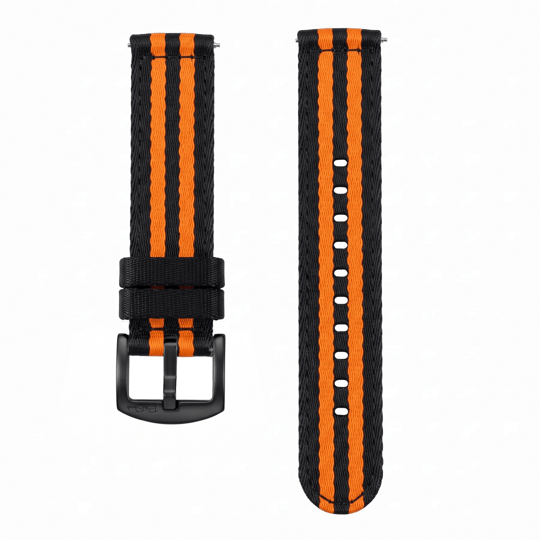 Alpha2 - Bengal Tiger - BluShark Straps