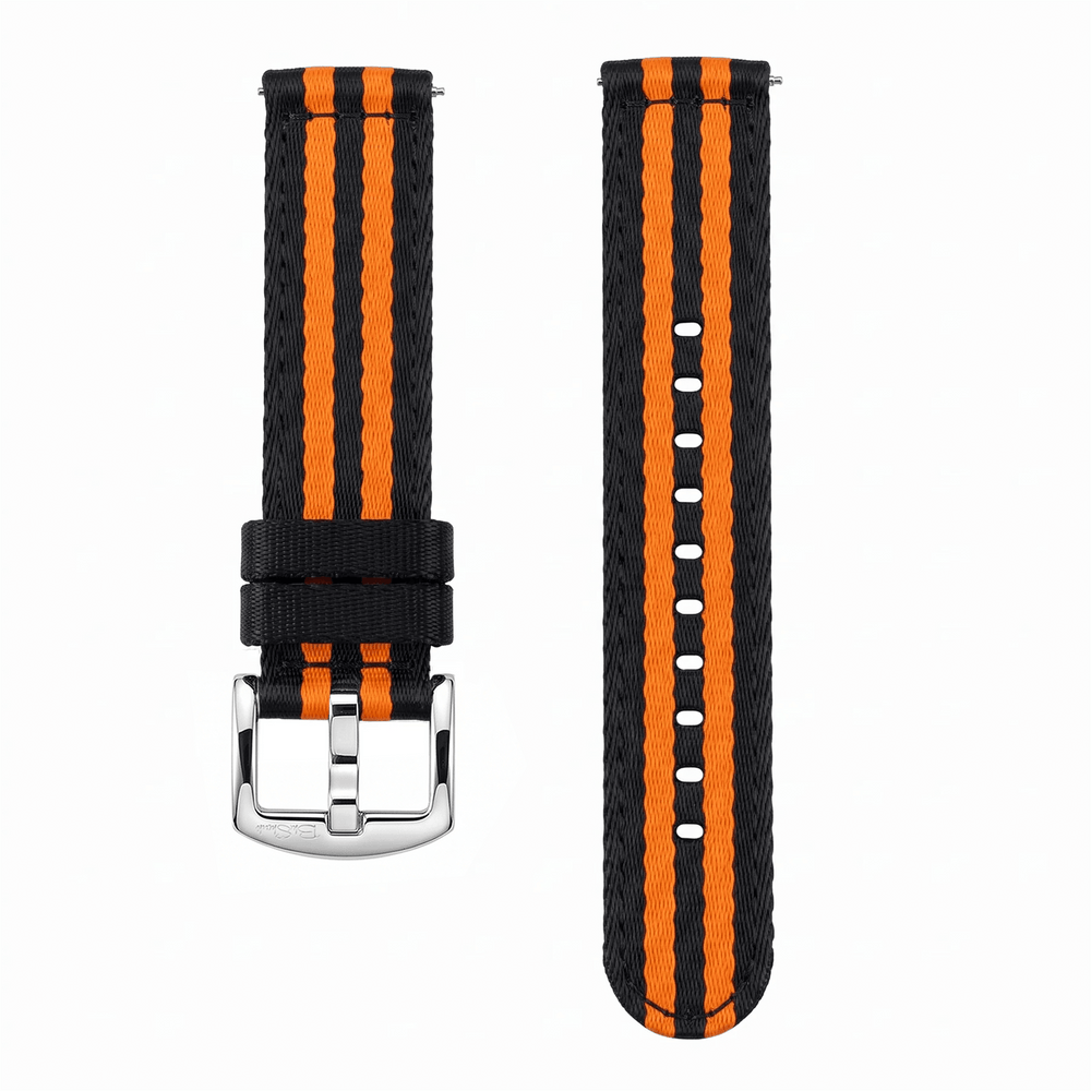 Alpha2 - Bengal Tiger - BluShark Straps