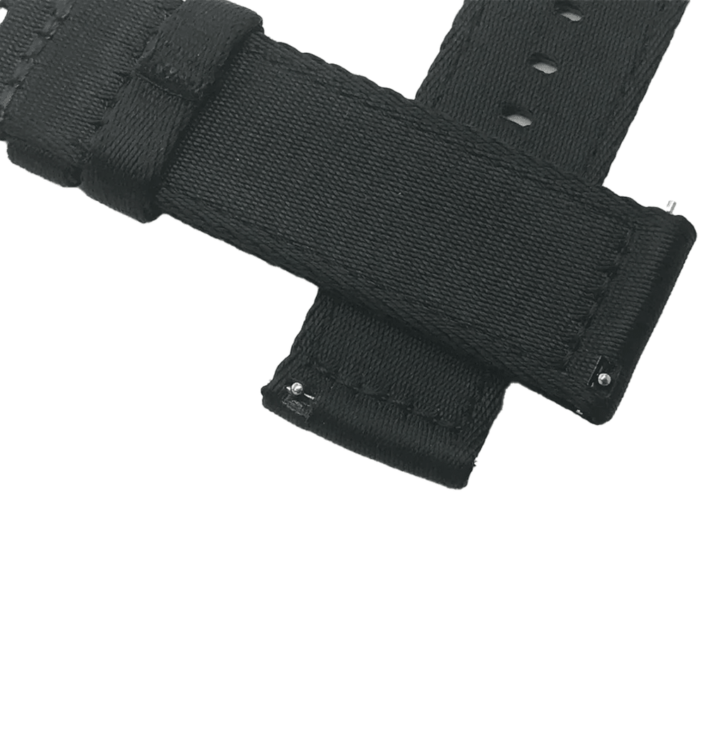 Alpha2 - Black - BluShark Straps