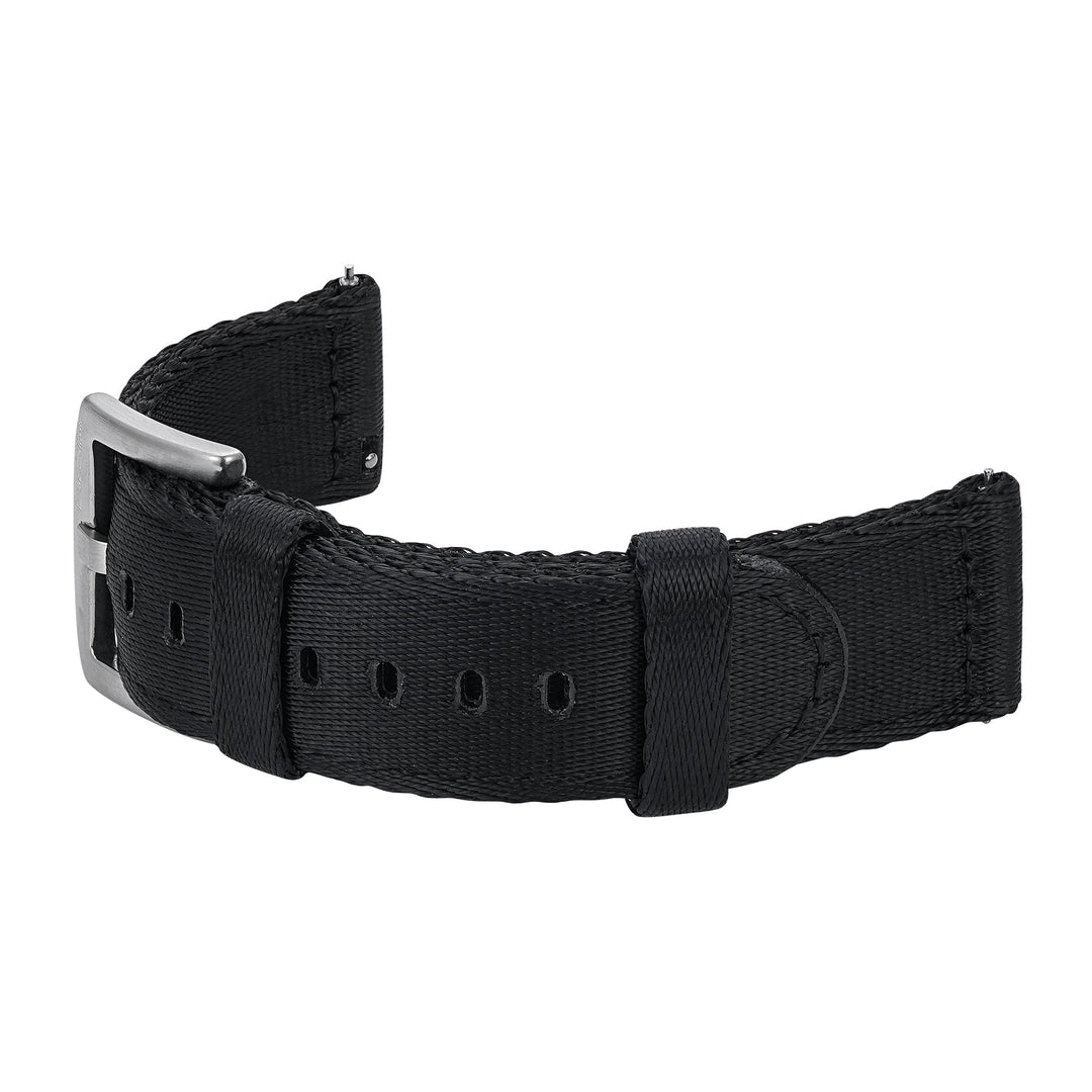 Alpha2 - Black - BluShark Straps