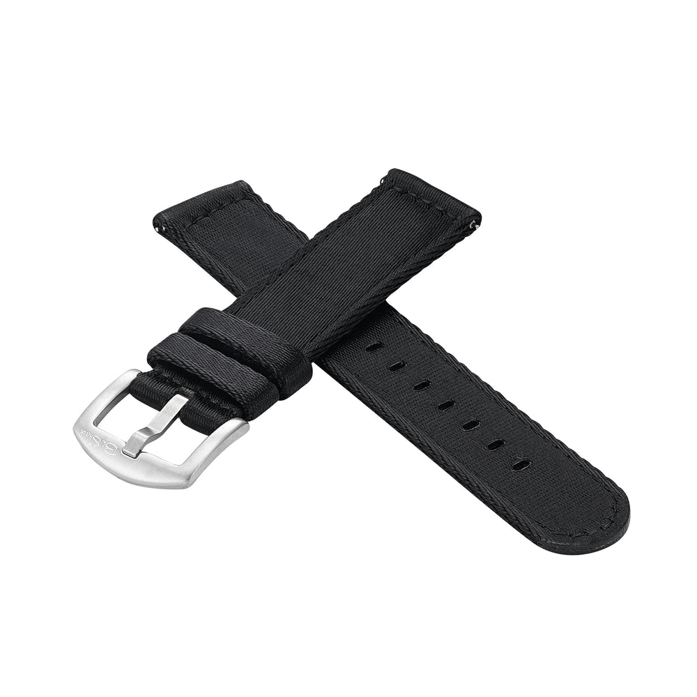 Alpha2 - Black - BluShark Straps