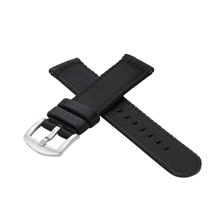 Alpha2 - Black - BluShark Straps