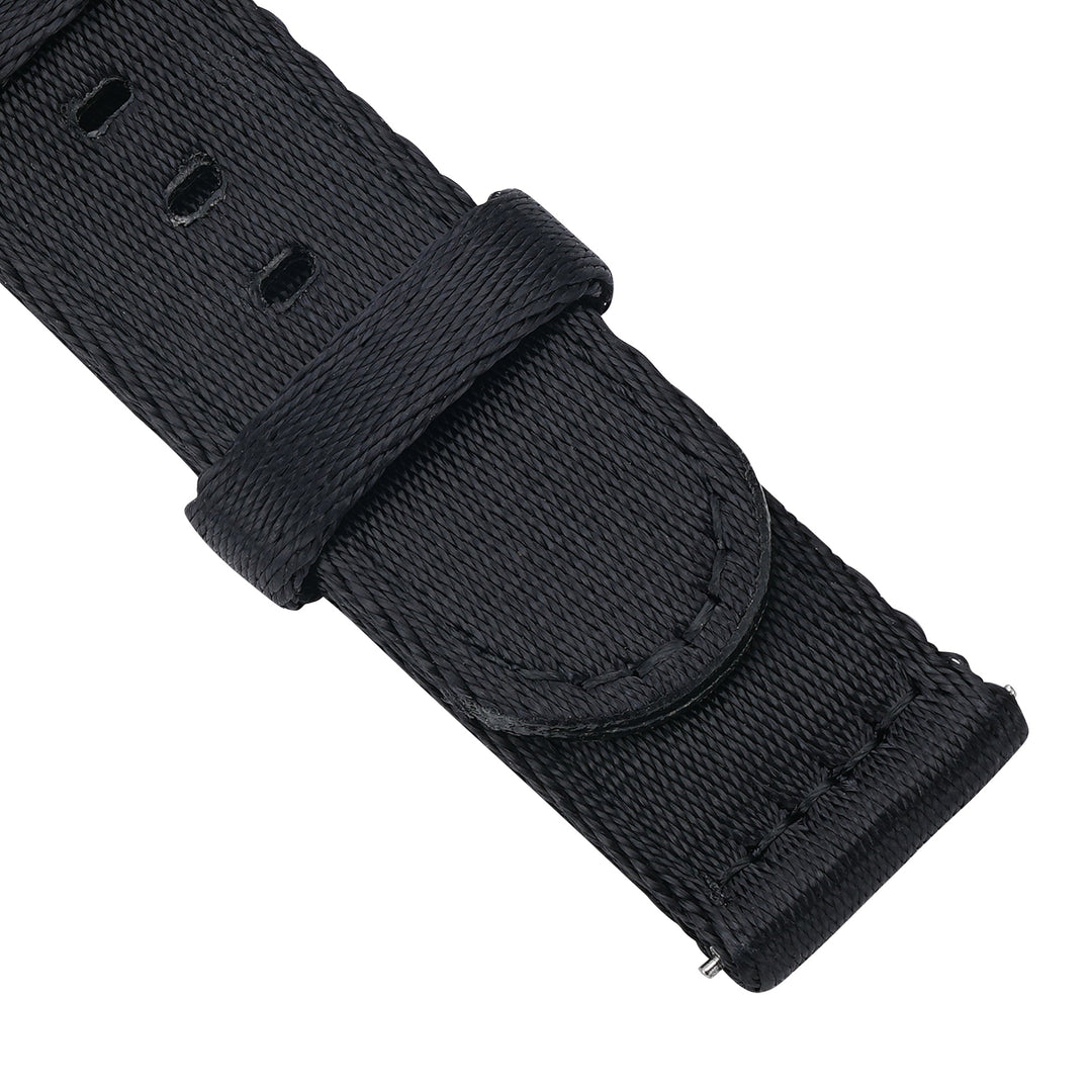 Alpha2 - Black - BluShark Straps