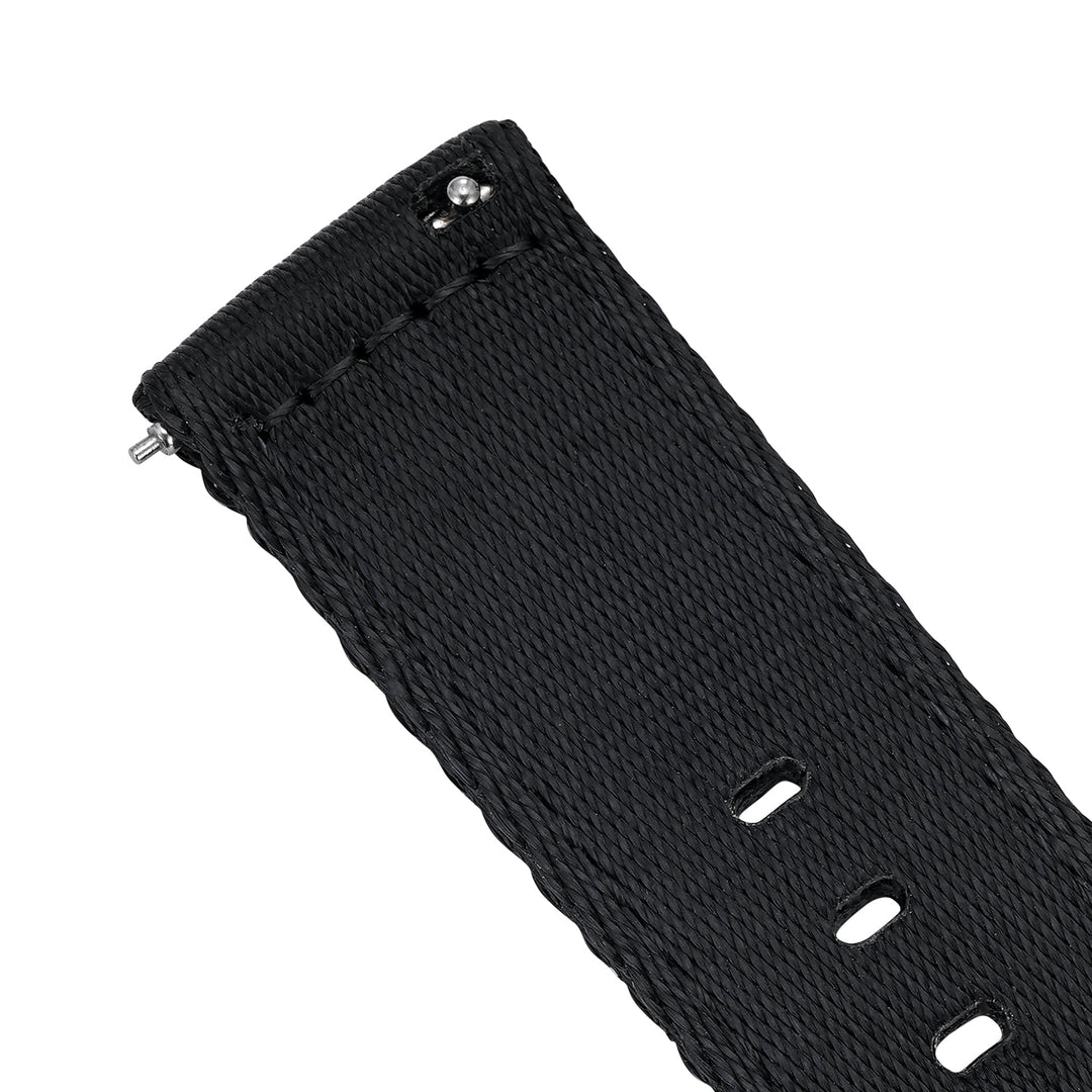 Alpha2 - Black - BluShark Straps