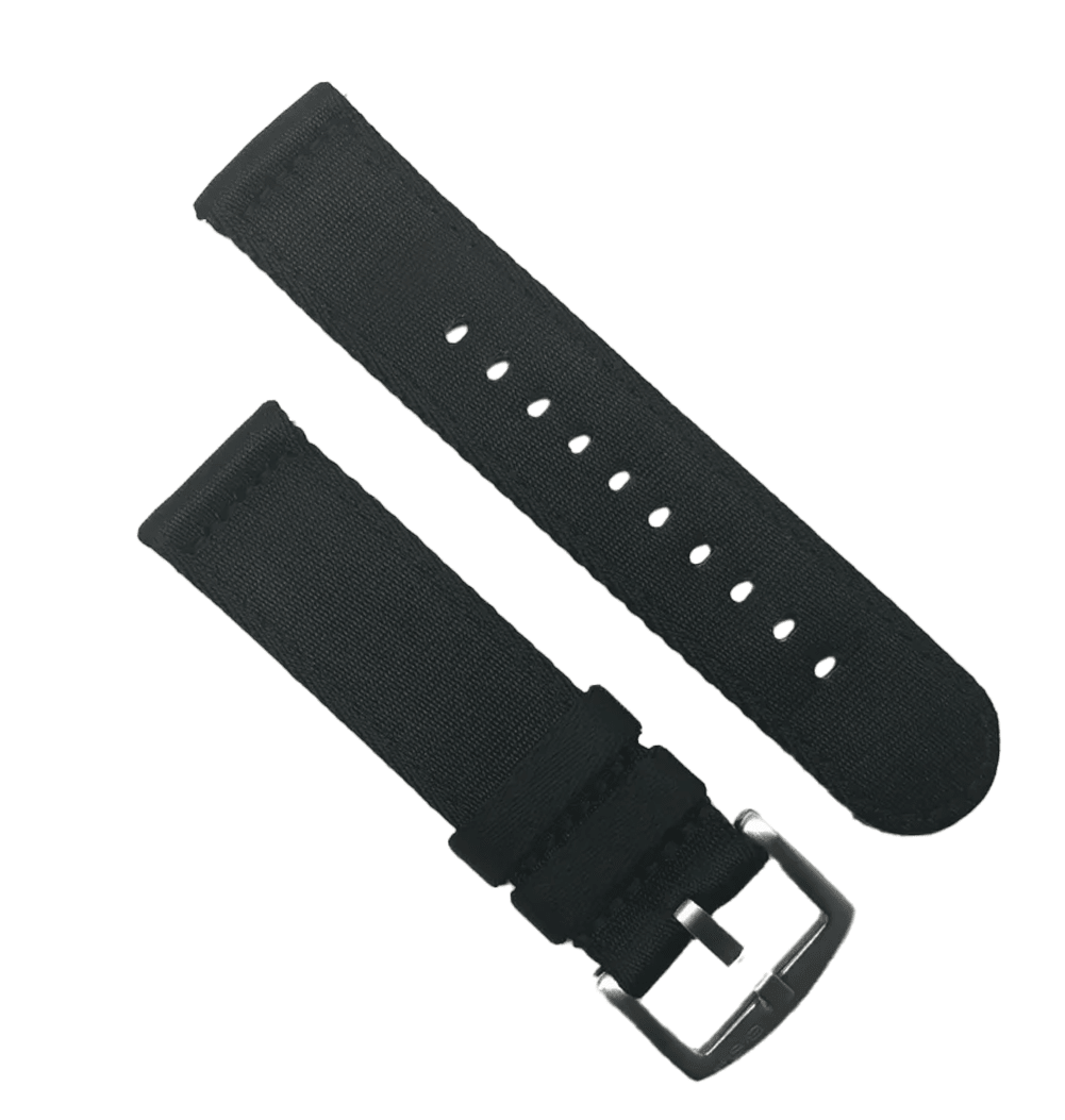 Alpha2 - Black - BluShark Straps